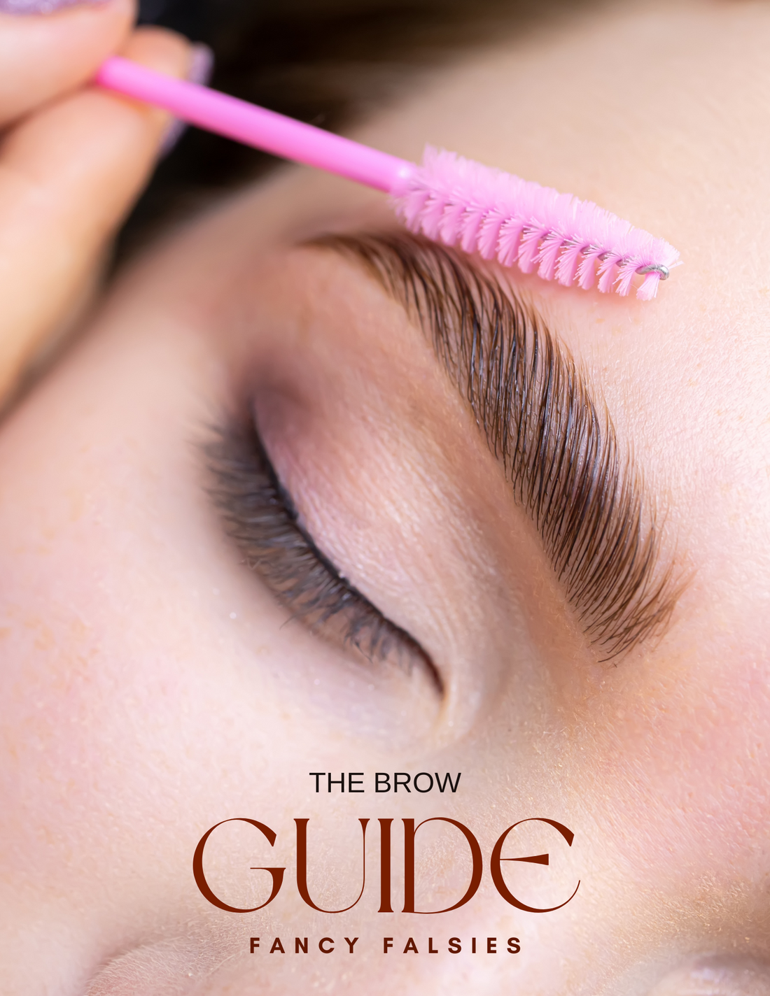 The Brow Guide