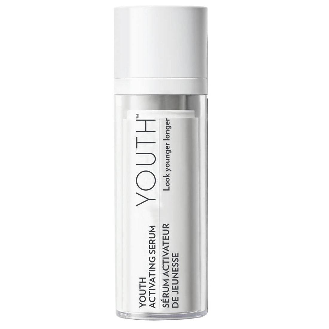YOUTH® Activating Serum