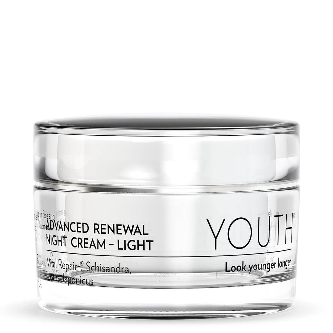 YOUTH® Light Advanced Renewal Night Cream
