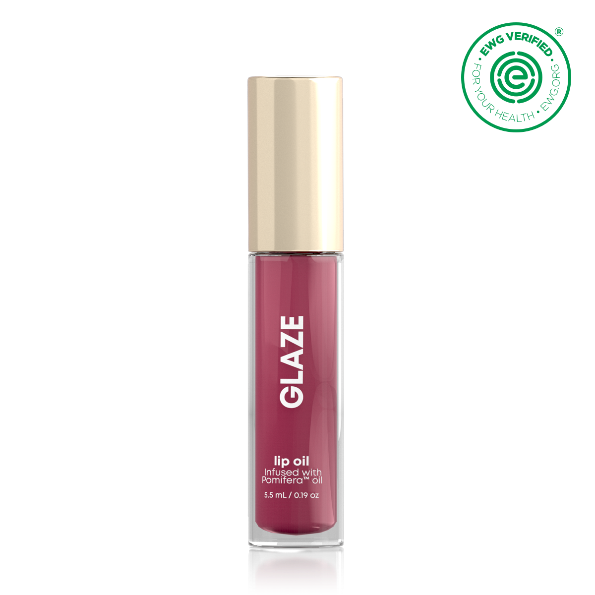 Pomifera™ Glaze: Lip Oil